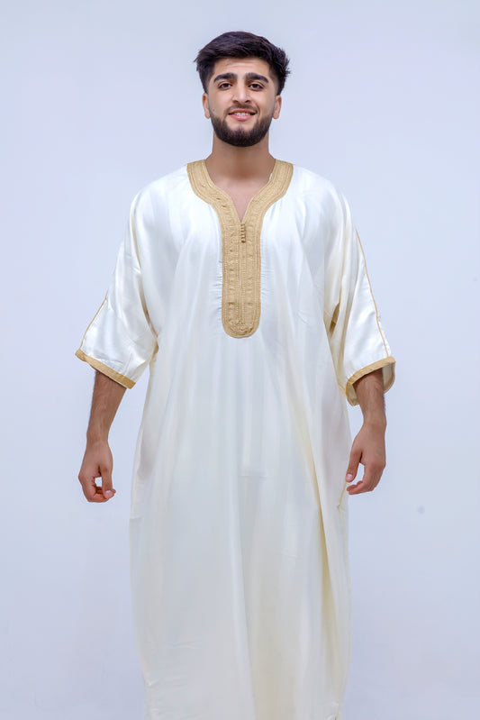 The rise of Moroccan Thobes UK