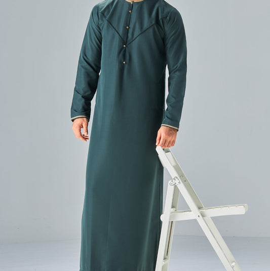 Coming Soon: Emirati Thobes at Hadiqat Al Thawb - Unveiling Authentic Elegance